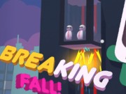 Play Breaking Fall Jigsaw  Game on FOG.COM