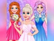 Play Beauty Makeover: Princess Wedding Day Game on FOG.COM