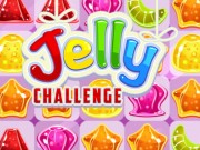 Play Jelly Challenge Game on FOG.COM
