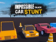 Play Impossible Tracks Car Stunt Game on FOG.COM