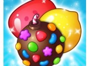Play Match Candy Game on FOG.COM