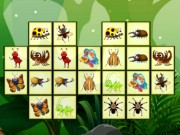 Play Connect The Insects Game on FOG.COM