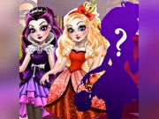 Play HighSchool Princess Fairytale Game on FOG.COM