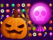 Play Sweet Candy Halloween Game on FOG.COM