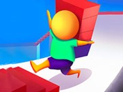 Play Stair Run Game on FOG.COM