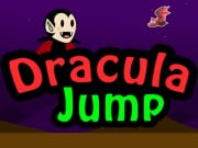 Play Dracula Jump Game on FOG.COM