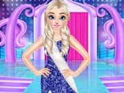 Play Elsa's Beauty Surgery Game on FOG.COM