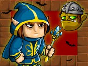 Play Orc Hunter Halloween Game on FOG.COM