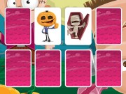 Play Fun Halloween Memory Game on FOG.COM
