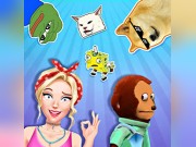 Play My #Fun Meme Review Game on FOG.COM