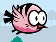 Play Crazy Bird Game on FOG.COM