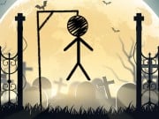 Play Halloween Hangman Game on FOG.COM