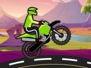 Play Moto Racer Game on FOG.COM