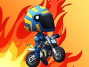 Play Dirt Bike Rally Game on FOG.COM