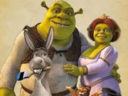 Play Shrek.fun Game on FOG.COM