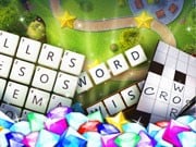 Play Microsoft Ultimate Word Games Game on FOG.COM