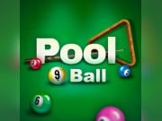Play 9 Ball Pool Game on FOG.COM