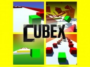 Play Cubex Game on FOG.COM