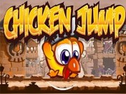 Play Chicken Jump Game on FOG.COM