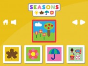 Play Seasons Game on FOG.COM