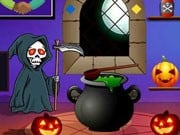 Play Spooky Halloween Game on FOG.COM