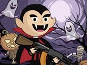 Play Mr Dracula Game on FOG.COM