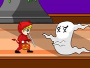Play Halloween Adventure Game on FOG.COM
