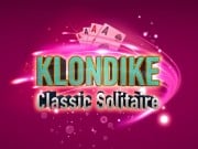 Play Classic Klondike Solitaire Card Game Game on FOG.COM