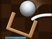 Play Brain It On: Launch Ball Game on FOG.COM