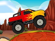 Play Monster Truck Racing Game on FOG.COM