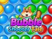 Play Bubble Shooter Tale Game on FOG.COM