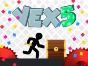 Play Vex 5 Game on FOG.COM