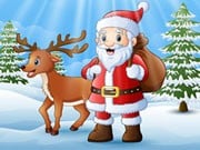 Play Pixelkenstein : Merry Merry Christmas Game on FOG.COM