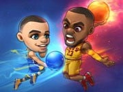 Play Basketball Hero Game on FOG.COM