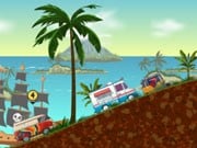 Play Ridge Racer Game on FOG.COM