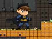Play Battboy Adventure Game on FOG.COM