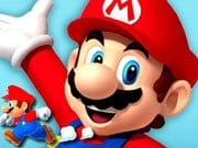 Play Super Mario Egypt Stars Game on FOG.COM