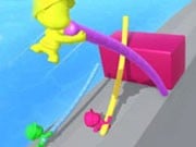 Play Pole Vault Jump Game on FOG.COM