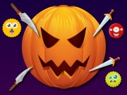 Play Kill The Monsters Halloween Game on FOG.COM