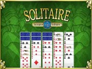 Play Scorpion Solitaire Game on FOG.COM