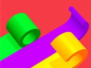 Play Color Roll 3D 2 Game on FOG.COM