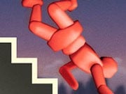 Play Falling Down Stairs Game on FOG.COM