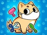Play My Virtual Pet Shop Game on FOG.COM