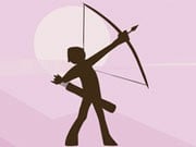 Play Stick Archery Game on FOG.COM