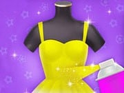 Play Yes That Dress Game on FOG.COM