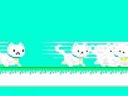 Play Kawaii Sweetie Cat Yumi Game on FOG.COM