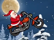Play Winter Moto Game on FOG.COM