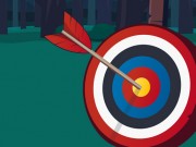 Play Tiny Archer Game on FOG.COM