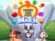 Play Chummy Chum Chums: Match Game on FOG.COM