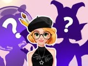 Play Blonde Princess Artist Spell Factory Game on FOG.COM